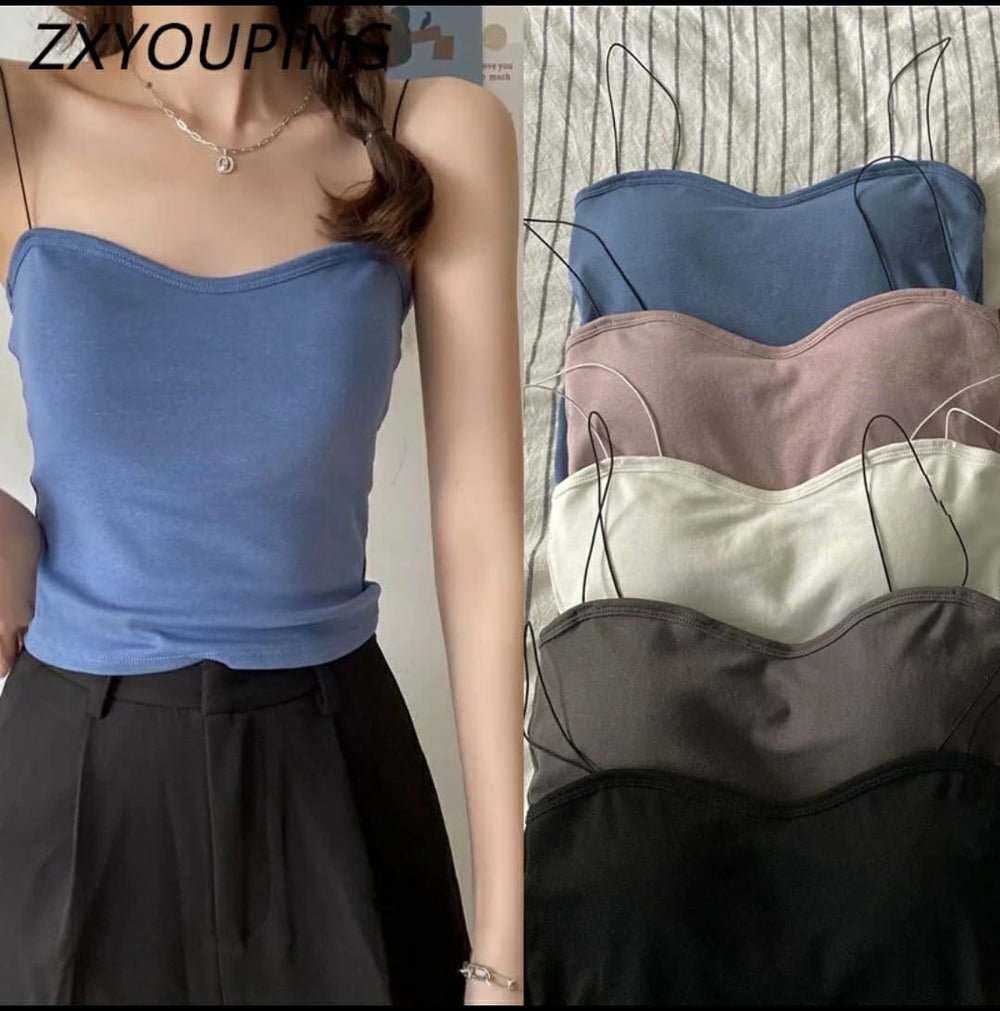 Seamles Camisole for Women