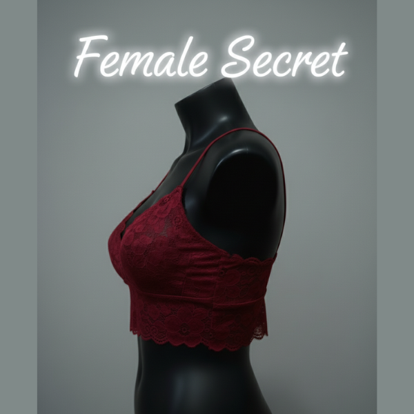 Upto 40% OFF | Pack of 2 Sports Net Bras