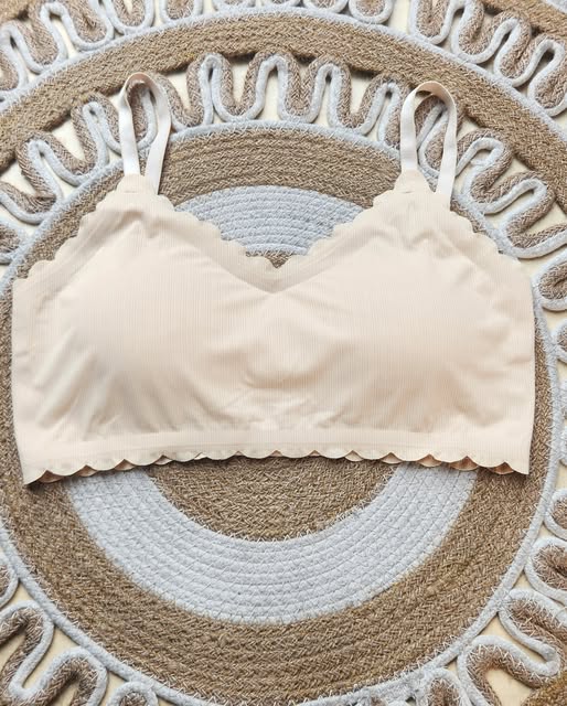 Upto 70% OFF | Pack of 3 Sports Jelly Cami Bras